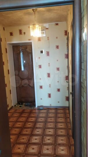 1-к. квартира, 34,5 м², 3/5 эт.