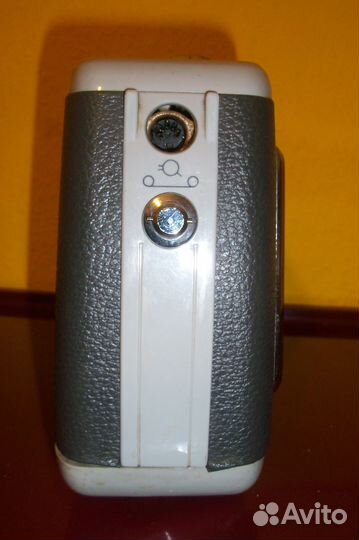 Радио Schaub Lorenz 1962 Touring T30 ретро