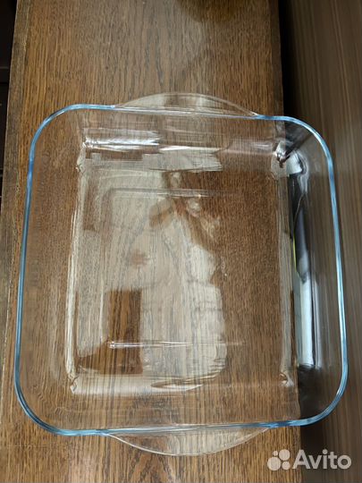 Лоток для запекания Borcam