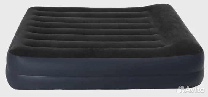 Матрас надувной(кровать) Intex