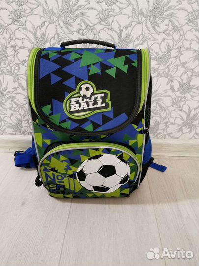 Рюкзак для мальчика