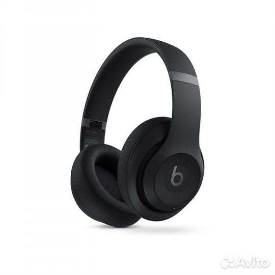 Beats Studio Pro Wireless Black