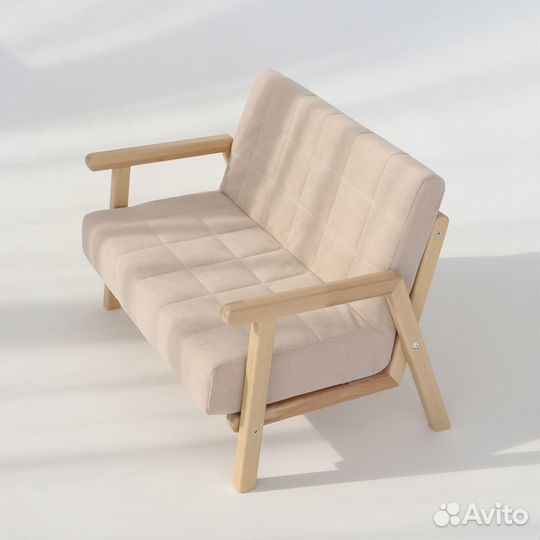 Детский мягкий диванчик от simba mebel