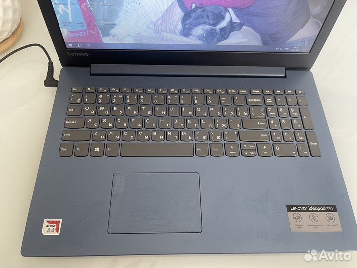 Lenovo ideapad 330 15ast