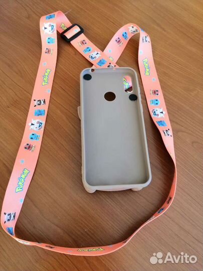 Чехол для Huawei Honor 8