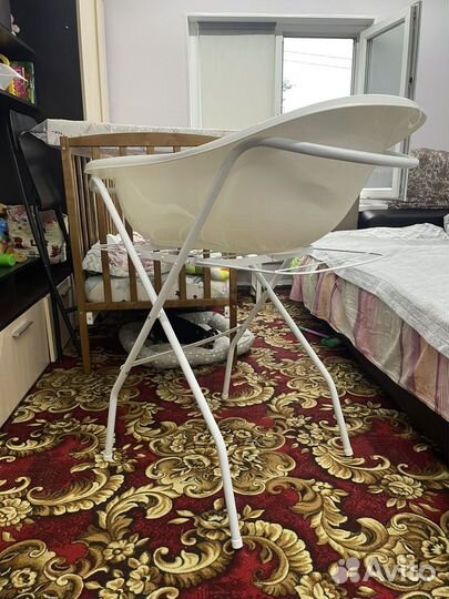 Подставка для детской ванночки