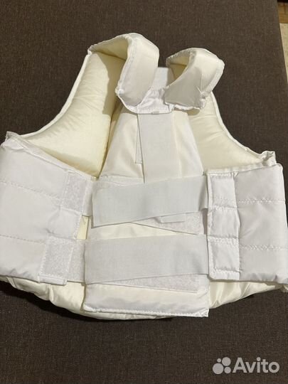 Шлем / жилет/ для киокушинкай каратэ