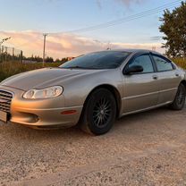 Chrysler Concorde 2.7 AT, 2003, 190 500 км, с пробегом, цена 700 000 руб.