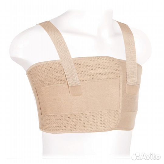 Бандаж на грудную клетку по-К3
