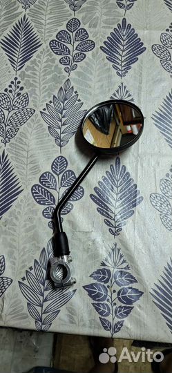 Зеркало для велосипеда