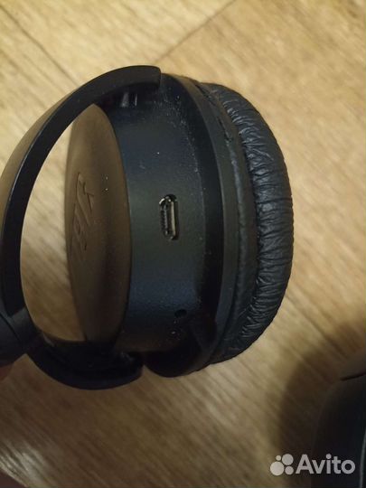 Беспроводные наушники jbl T450BT