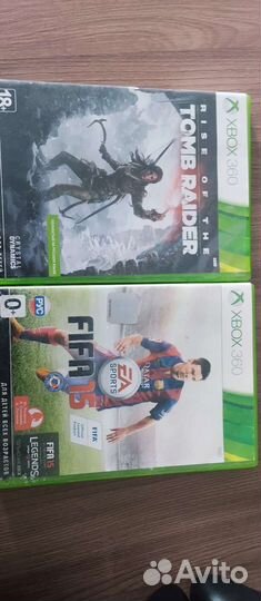 Продам xbox 360e