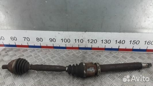 Привод передний правый ford C-MAX 1 (HEA03N101)