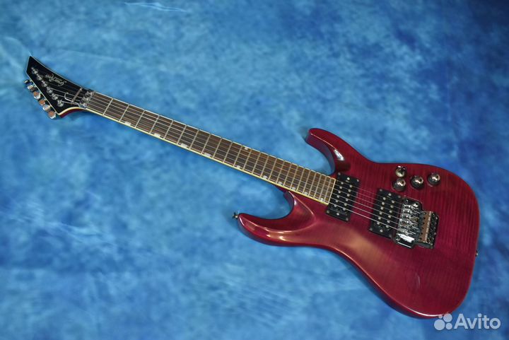 Электрогитара Grass Roots G-HR-49. Korea