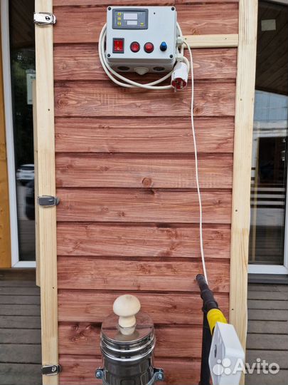 Коптильня астра 300 в наличии и под заказ