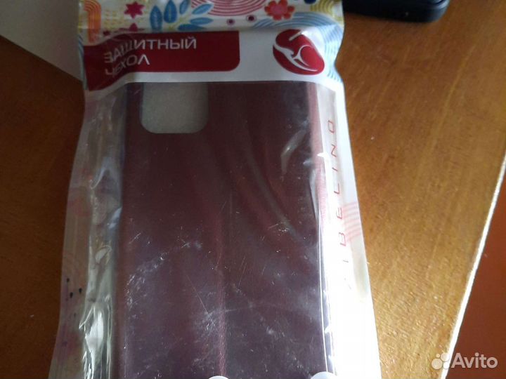 Чехол на samsung А52