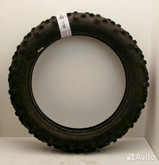 Michelin enduro competition 140/80-18 бу