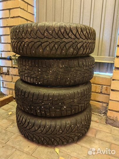 Tunga Nordway 175/65 R14