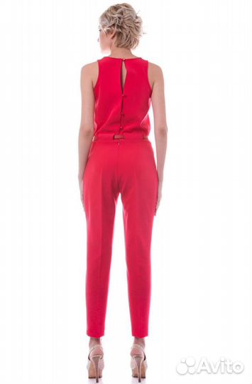 Комбинезон женский