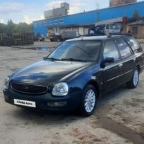 Ford Scorpio 2.3 AT, 1997, 451 000 км, с пробегом, цена 280 000 руб.