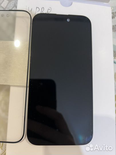 Оригинальный дисплей iPhone 14 pro