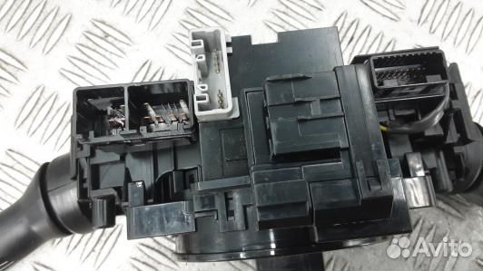 Переключатель поворотов и дворников (стрекоза) toy