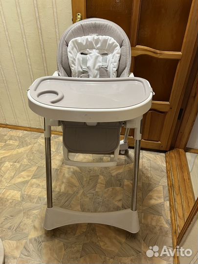 Стульчик для кормления трансформер tommy