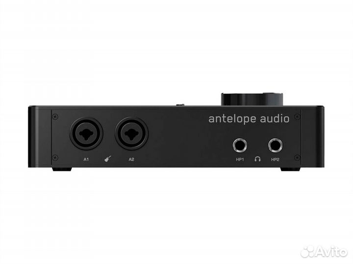 Antelope Audio Zen Quadro Synergy Core