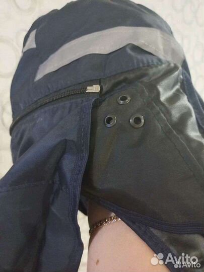 Мужская зимняя шапка