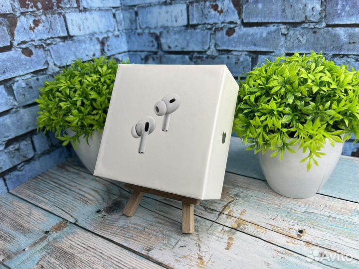 Apple airpods Pro 2 Premium