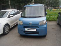 Daihatsu Tanto 0.7 AT, 2009, 110 000 км, с пробегом, цена 620 000 руб.