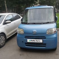 Daihatsu Tanto 0.7 AT, 2009, 110 000 км, с пробегом, цена 620 000 руб.