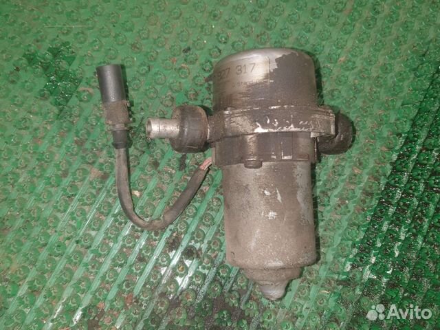 Насос вакуумный Фольксваген Пассат Б5 Ауди Олроуд