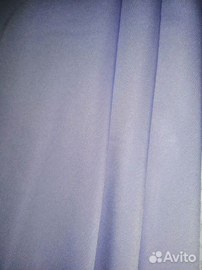 Ткань Шифон стрейч (ткань для шитья) ширина 150 см