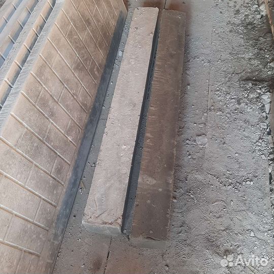 Плиты мощения
