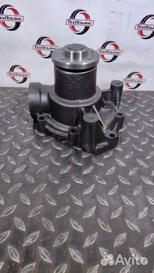 Водяная помпа 20726077