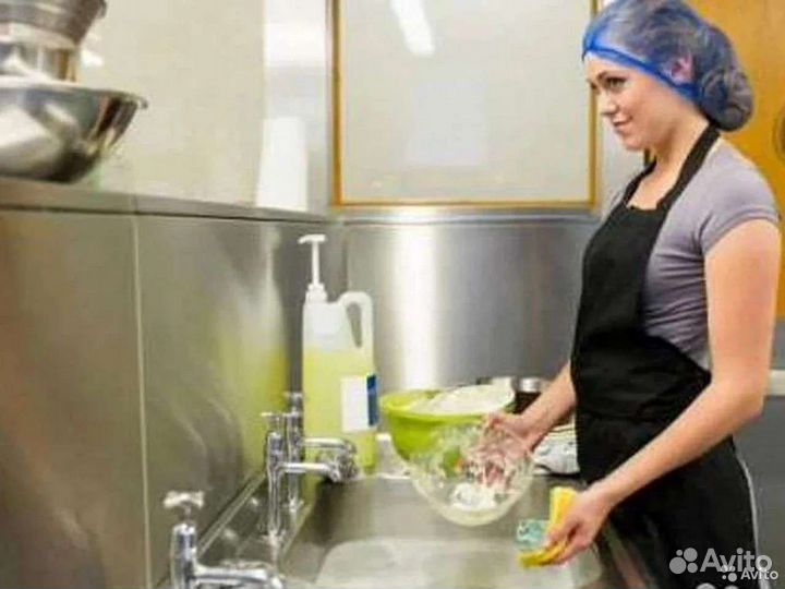 Повар универсал каждодневные выплаты