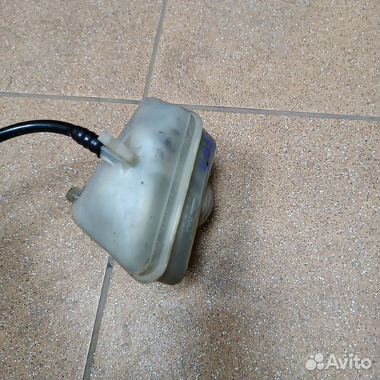 Бачок главного тормозного цилиндра форд фокус 1