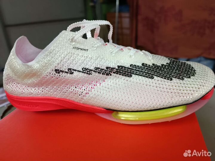 Шиповки для легкой атлетики nike