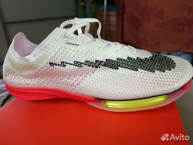 Шиповки для легкой атлетики nike