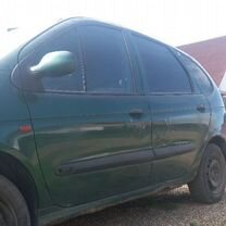 Renault Scenic 1.6 MT, 1999, 378 934 км, с пробегом, цена 230 000 руб.