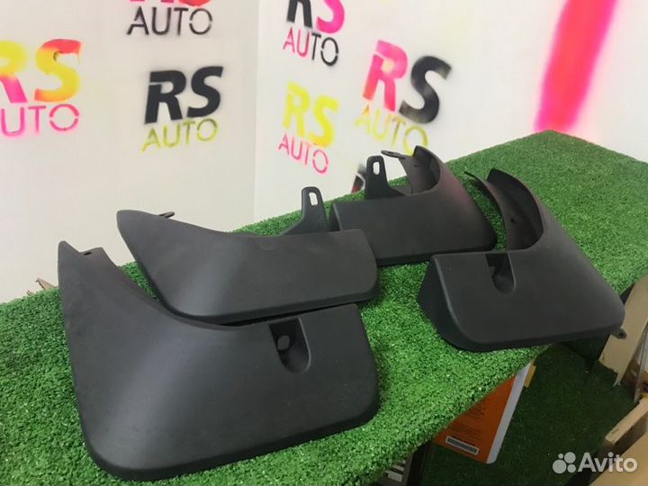 Брызговик Mazda Cx-3 2015-2022