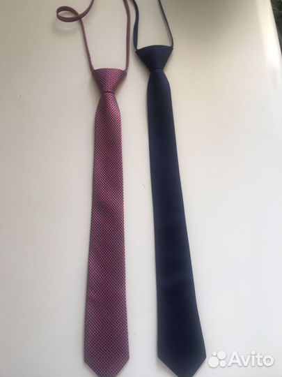 Галстук мужской