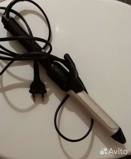 Плойка для волос