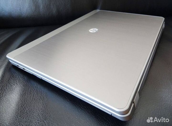 Металический ProBook (core i7 / 2 видеокарты )