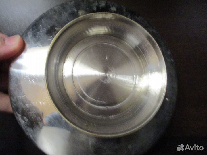 Винтажная капельница под самовар,1935-43гг