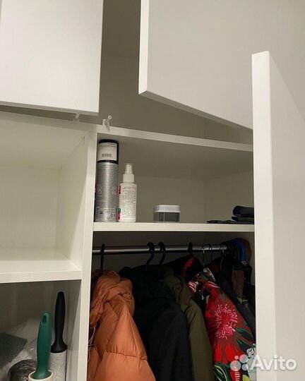 Шкафы на заказ. Своё производство