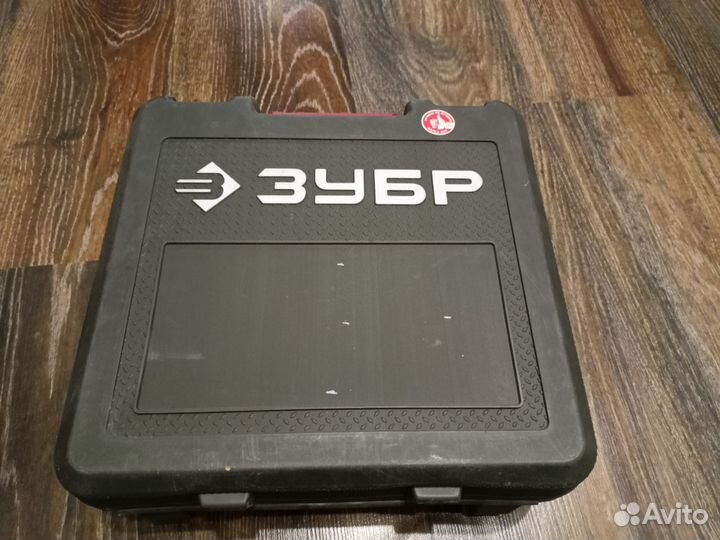 Аккумуляторная дрель шуруповерт дшл-145-21 зубр