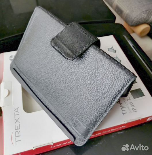 Чехол на iPad 2 и Samsung Galaxy tab 10.V