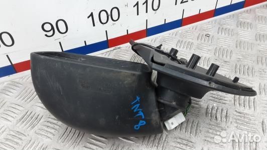 Зеркало наружное левое dacia logan 2 (TNT08JL01)